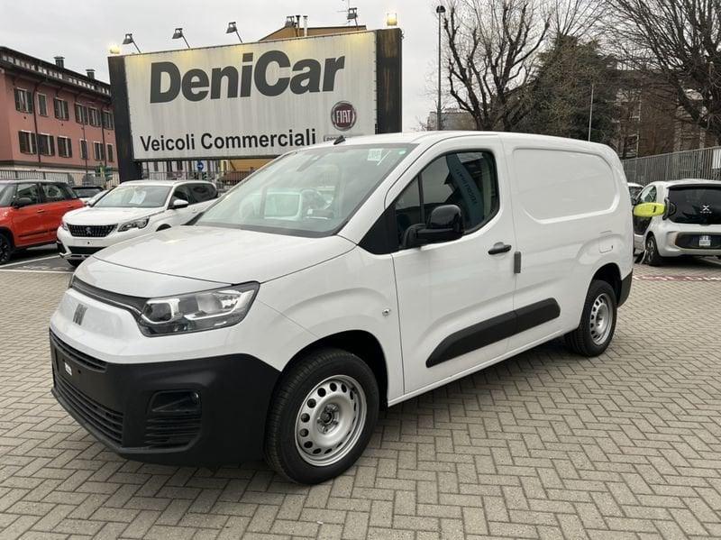 FIAT Doblò 1.5 BlueHdi 100CV LH1 (IVA ESCL.)