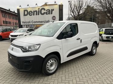 FIAT Doblò 1.5 BlueHdi 100CV LH1 (IVA ESCL.)