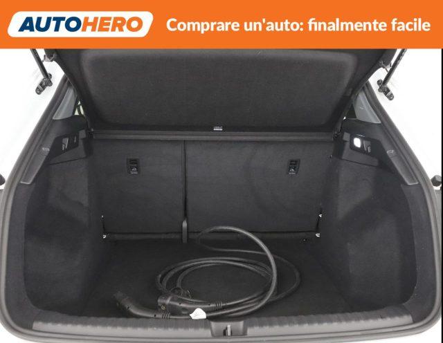 AUDI Q4 e-tron Q4 35 e-tron