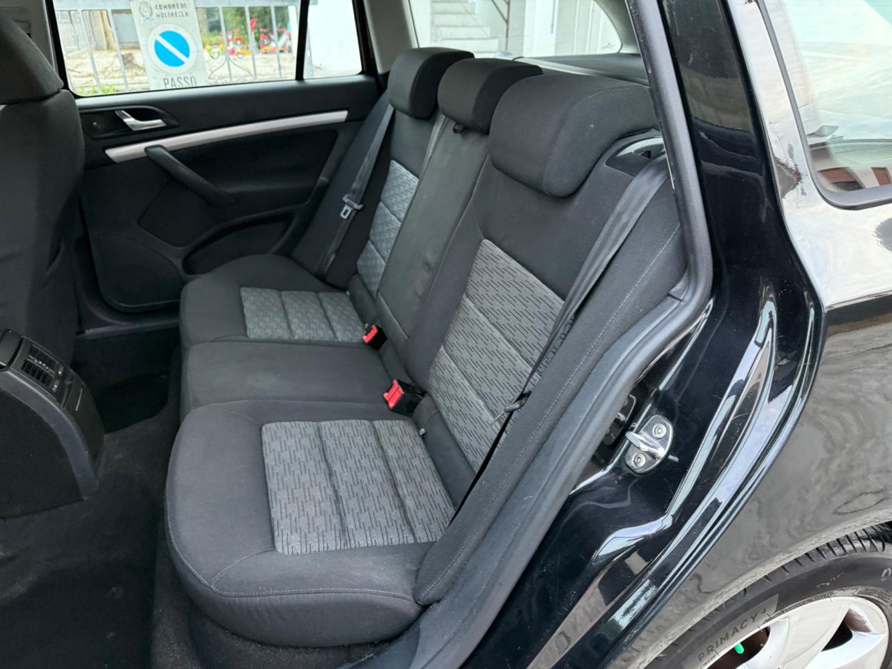 Skoda Octavia 1.6 TDI 105 CV UNICO PRP. 12/2011