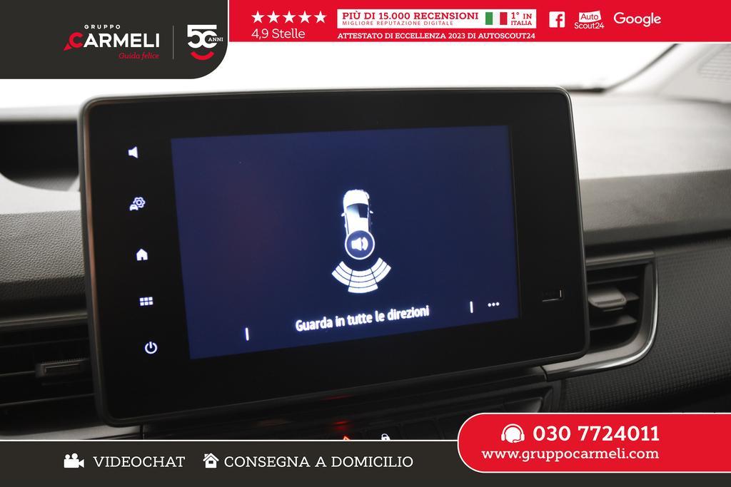 Renault Kangoo III Furgone Kangoo Van 1.5 Blue Dci 115cv L1 Open Sesame My24