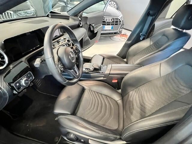 Mercedes-benz A 180 d Automatic Executive