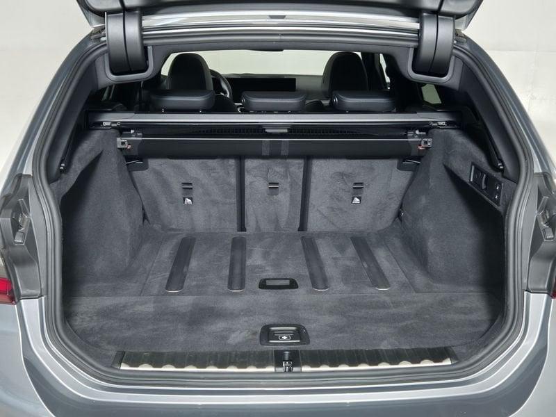 BMW Serie 3 Touring Serie 3 320D TOURING