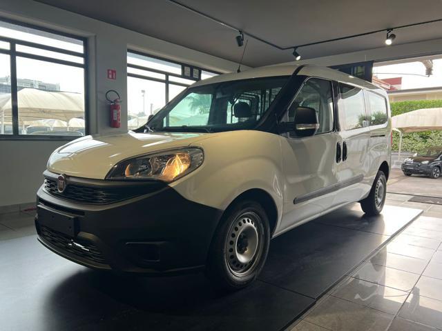 FIAT Doblo Doblò 1.3 MJT PC Combi N1 IVA ESCLUSA