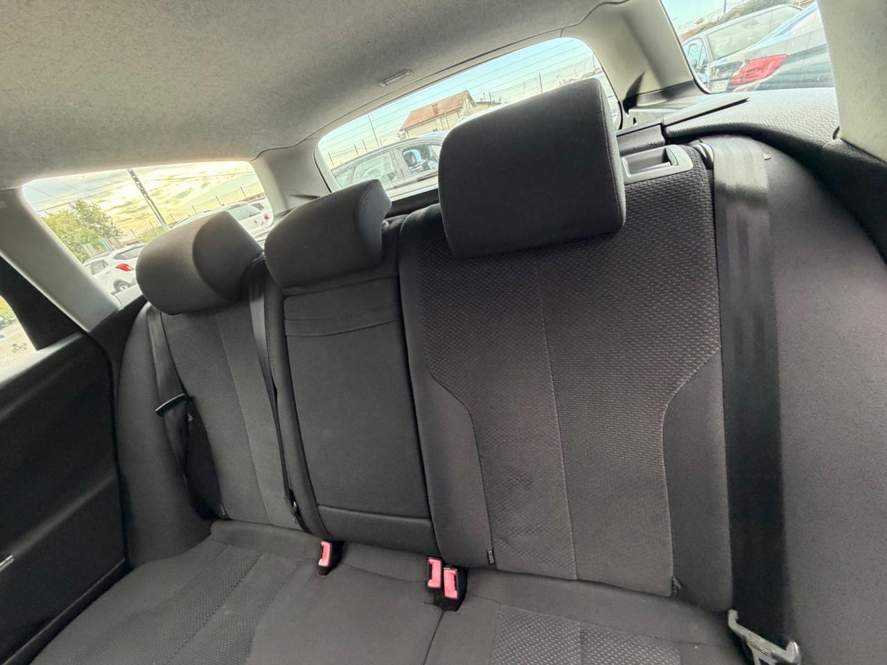 Volkswagen Passat 2.0 16V TDI Highline