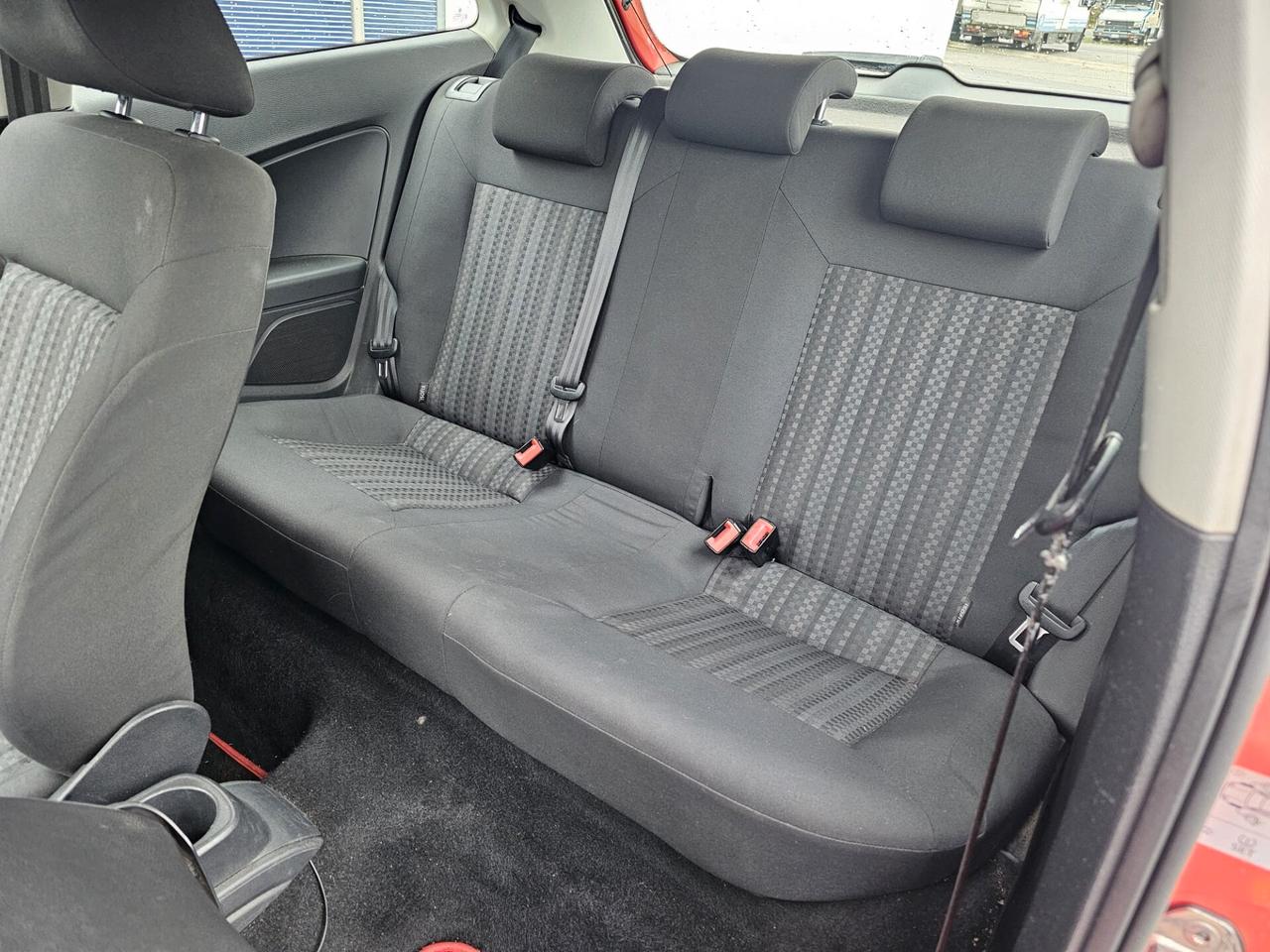 Volkswagen Polo 1.4 TDI E6