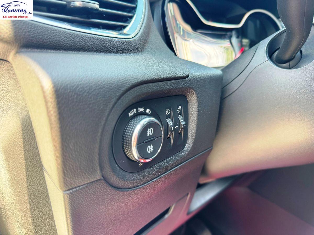 OPEL - Grandland X 1.5 ecotec Elegance 130cv at8#RETROCAMERA!