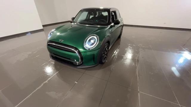 MINI Cooper 1.5 Cooper Camden 5 porte - VARI COLORI!