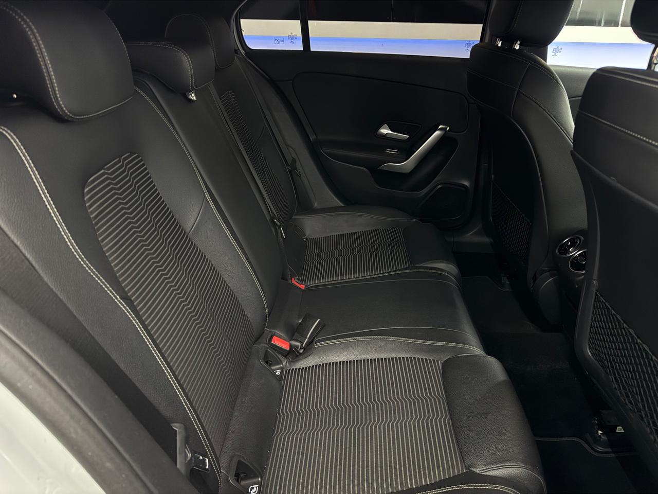 Mercedes-benz Classe A 180d Premium Full Opt