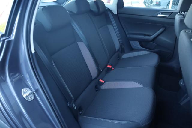 VOLKSWAGEN Taigo 1.0 TSI 110 CV Life