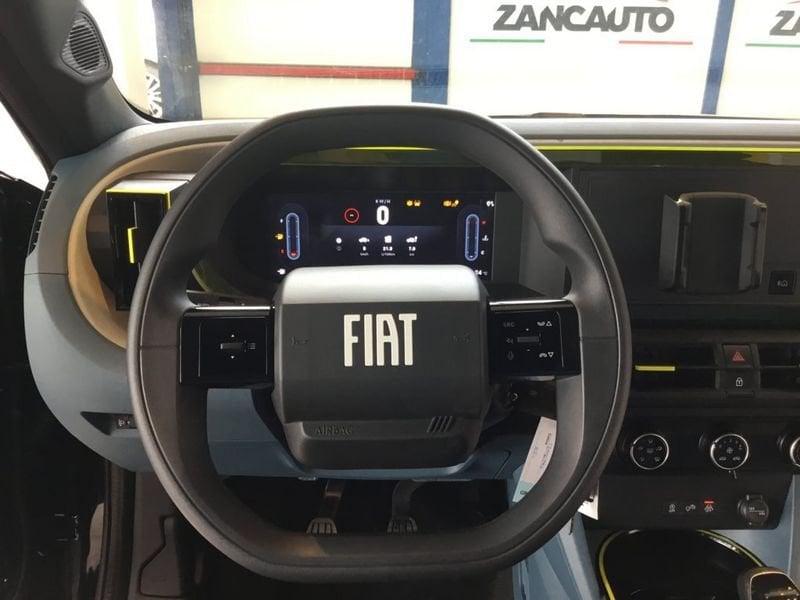 FIAT Grande Panda Grande Panda 1.2 Pop 100cv MY26