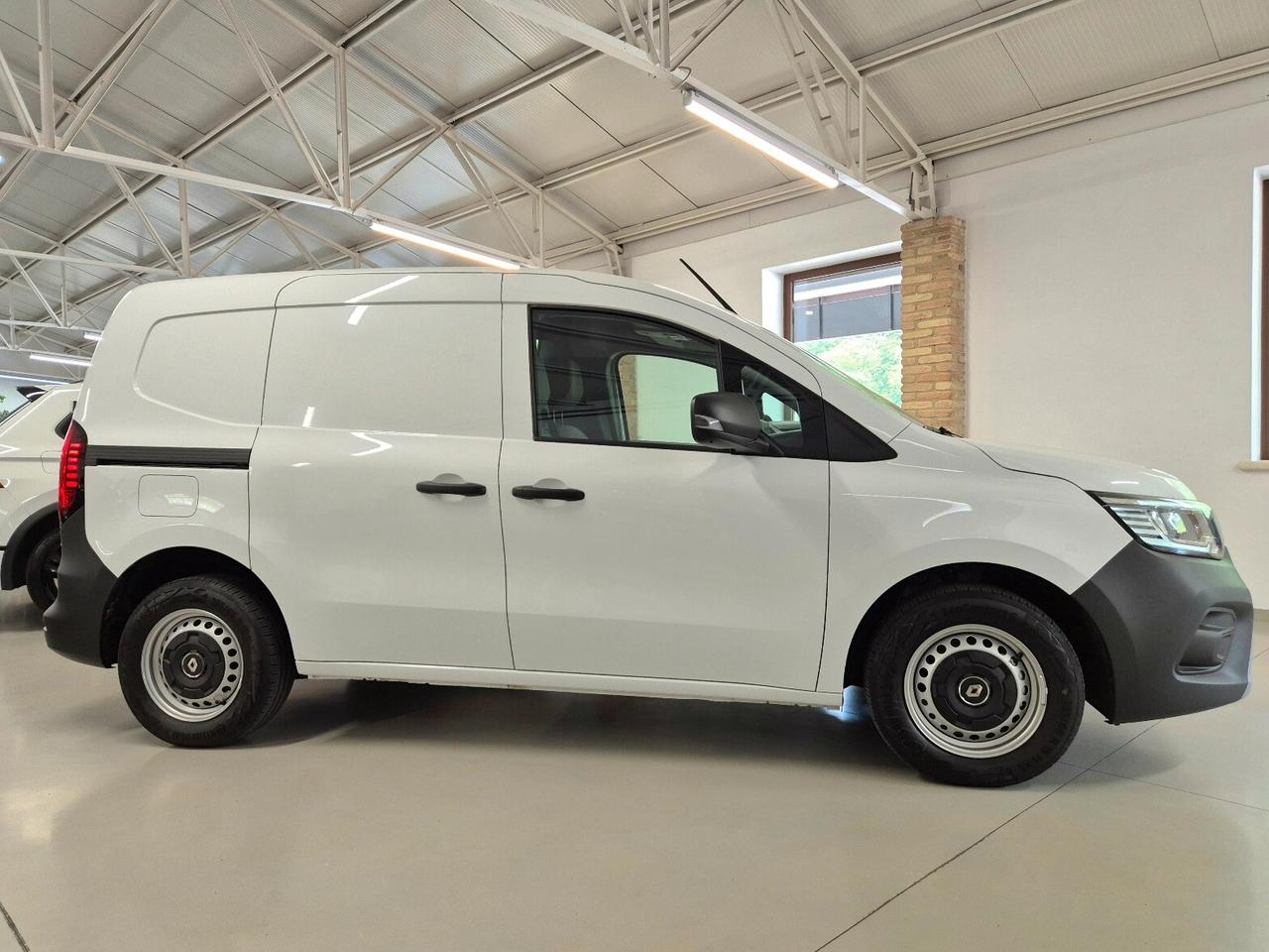 Renault Kangoo van