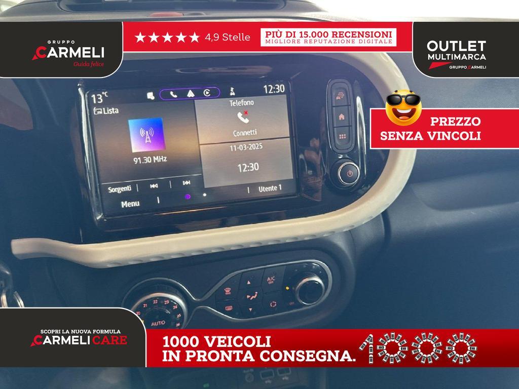 Renault Twingo 22 kWh Zen