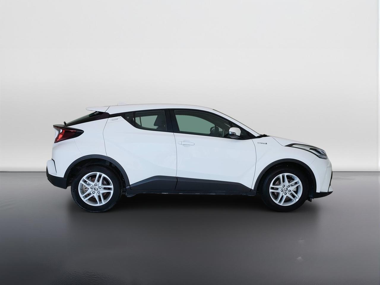 TOYOTA C-HR I 2020 - C-HR 1.8h Active e-cvt