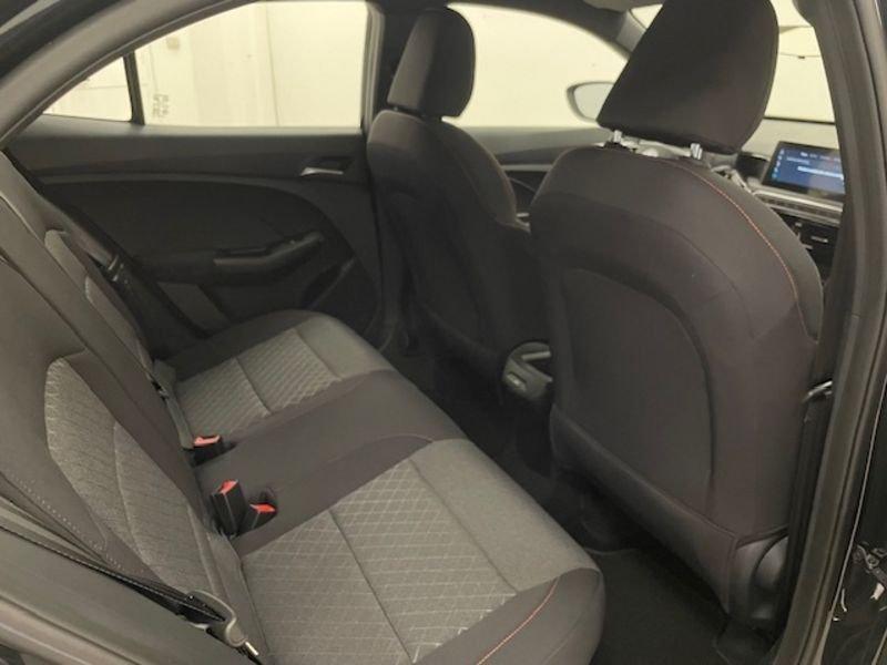 MG MG3 1.5L MT STANDARD