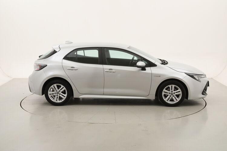 Toyota Corolla Hybrid Business BR777975 1.8 Full Hybrid 122CV