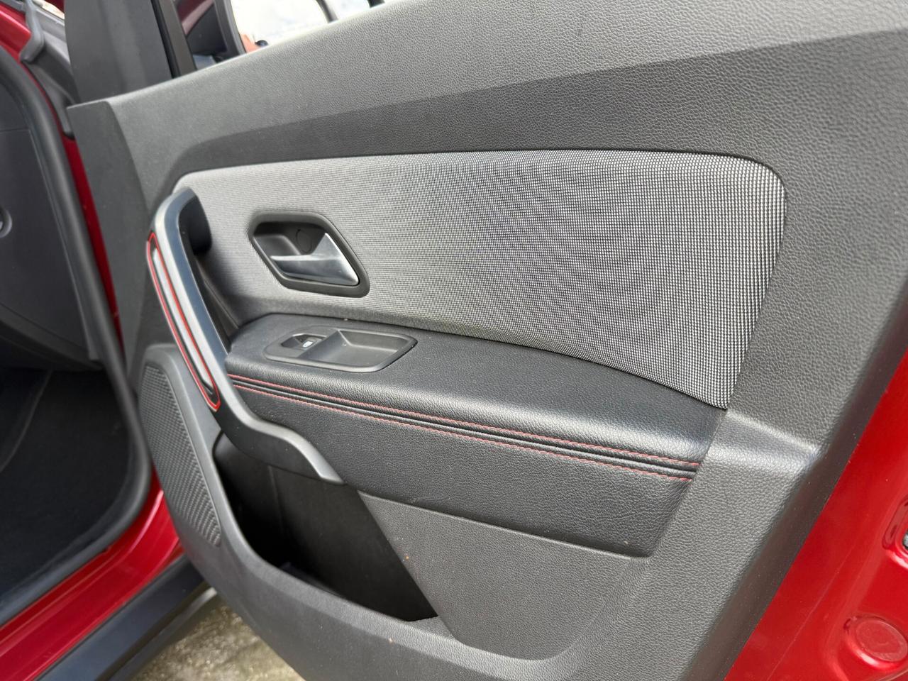 Dacia Duster 1.3 TCe 150 CV FAP 4x2 Prestige - CAM - SENSORI - FULL - GANCIO -POCHI KM