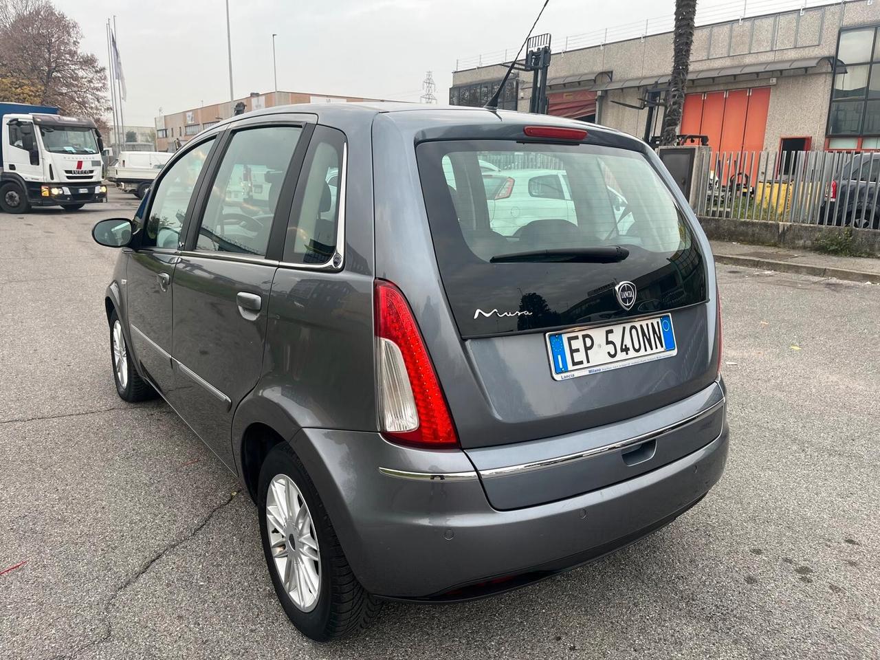 Lancia MUSA 1.3 Mjt 95 CV