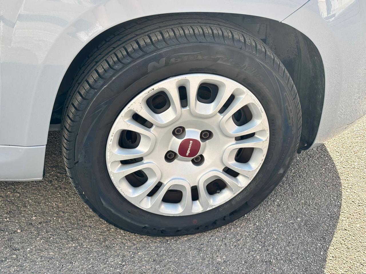 Fiat Panda 1.0 FireFly S&S Hybrid City Life - 2022