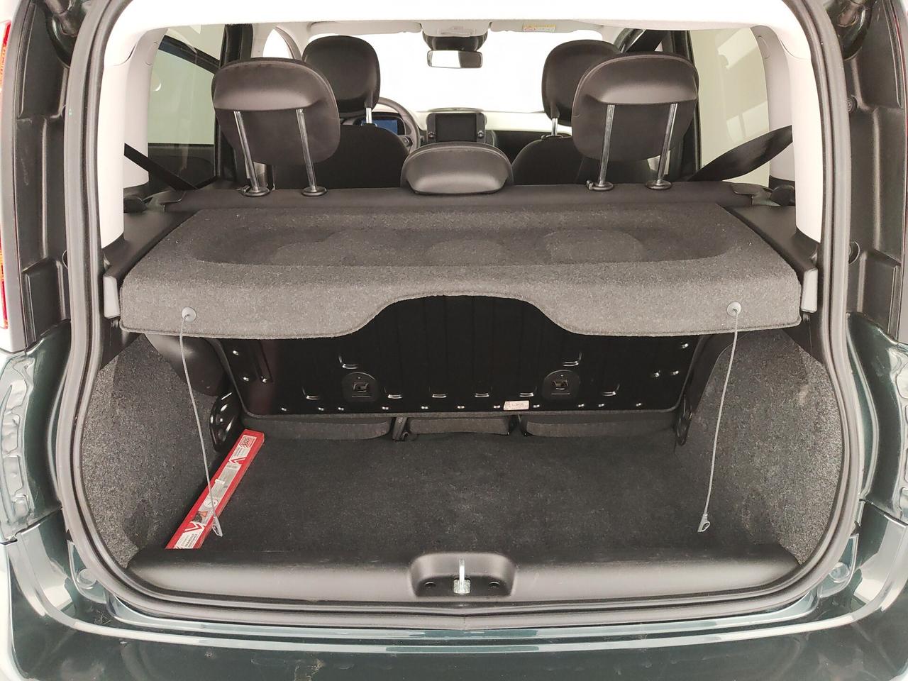 Fiat Panda Cross 1.0 FireFly S&S Hybrid