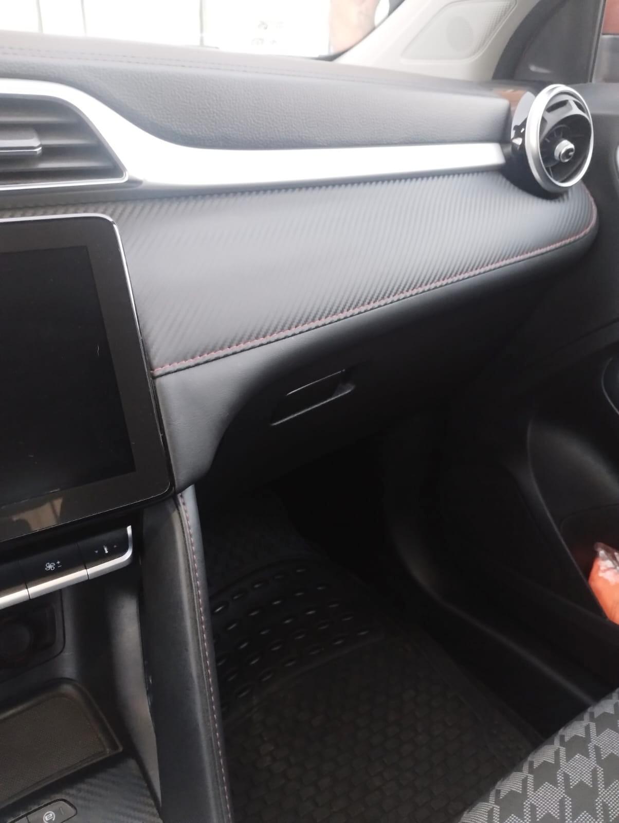 Mg ZS 1.5 VTi-tech Comfort