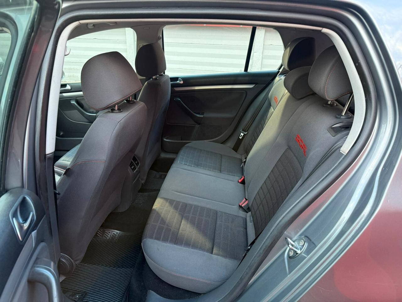 Volkswagen Golf 1.9 TDI 105cv GOAL - 2007