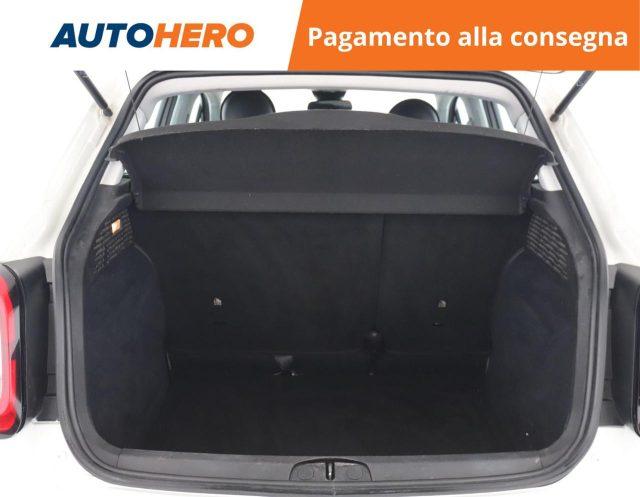 FIAT 500X 1.3 MultiJet 95 CV Urban