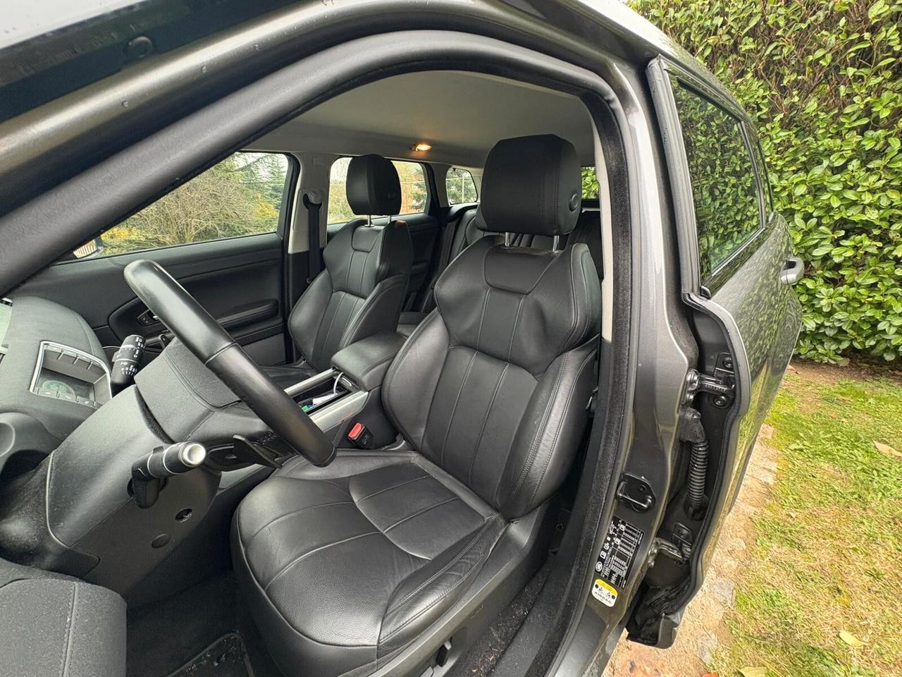 Land Rover Range Evoque 2.0 TD4 180 CV 5p. SE Dynamic