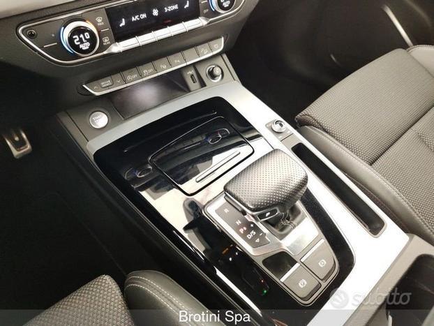 Audi Q5 35 TDI S tronic S line Plus