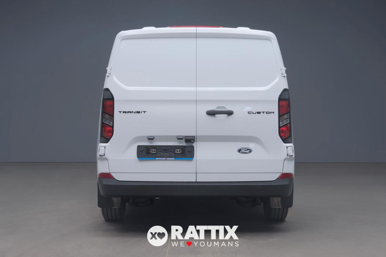 Ford Transit Custom VAN 2.0 TDCI 136CV Trend L1H1 (IVA ESCLUSA)