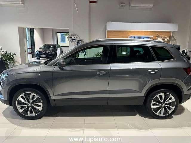 Skoda Karoq 1.0 TSI Selection 115CV