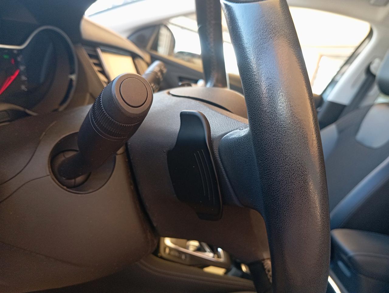 Opel Grandland X 1.6 Hybrid Plug-in aut. FWD Ultimate