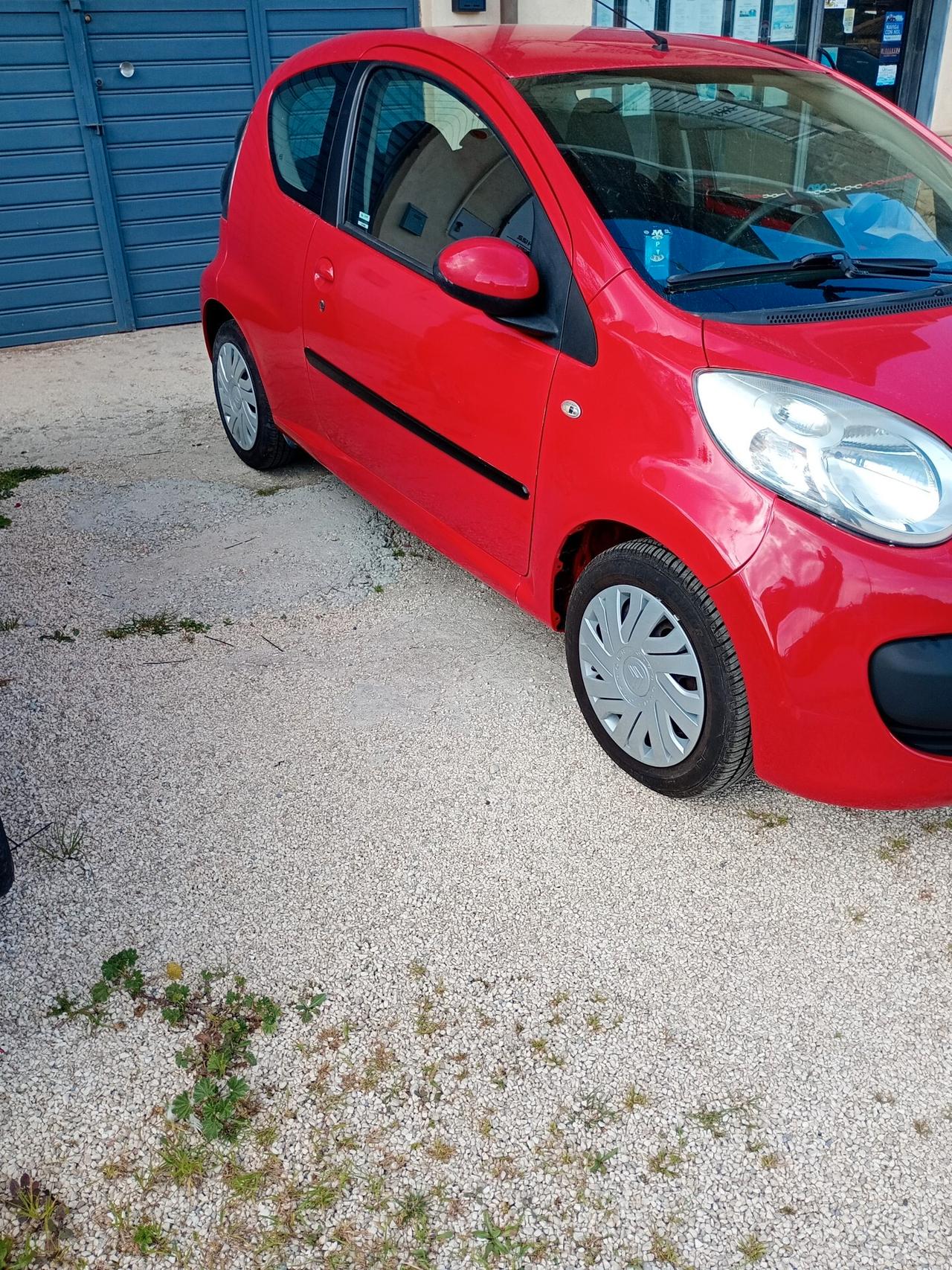 Citroen C1 1.0 3 porte AMIC1
