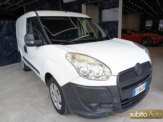 FIAT Doblo Doblò 1.3 MJT PIÙ IVA 22%
