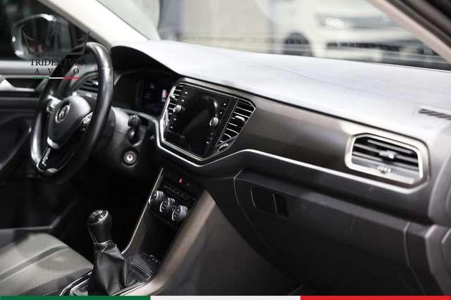 Volkswagen T-Roc 1.0 tsi Style 115cv