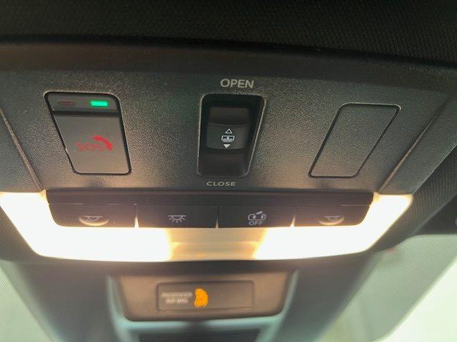 NISSAN Qashqai III 2021 - 1.3 mhev Tekna+ 2wd 158cv xtronic