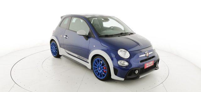 ABARTH 695 1.4 Turbo T-Jet 180 CV 70° anniversario