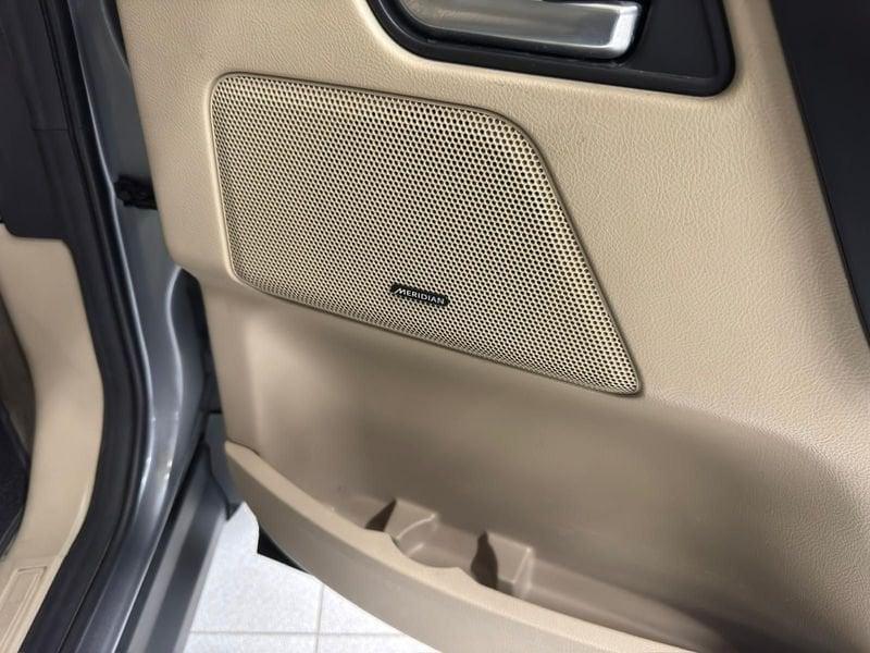 Land Rover Freelander 2 2.2 TD4 XS 4WD