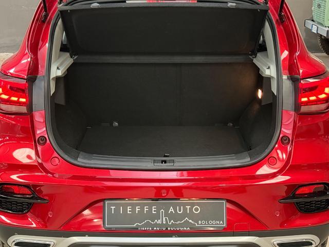 MG ZS Classic 1.5 VTi-tech Luxury