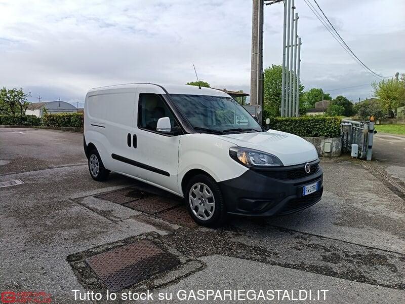 FIAT Doblò 1.6 MJT 120CV PL-TN Cargo Maxi Lamierato SX