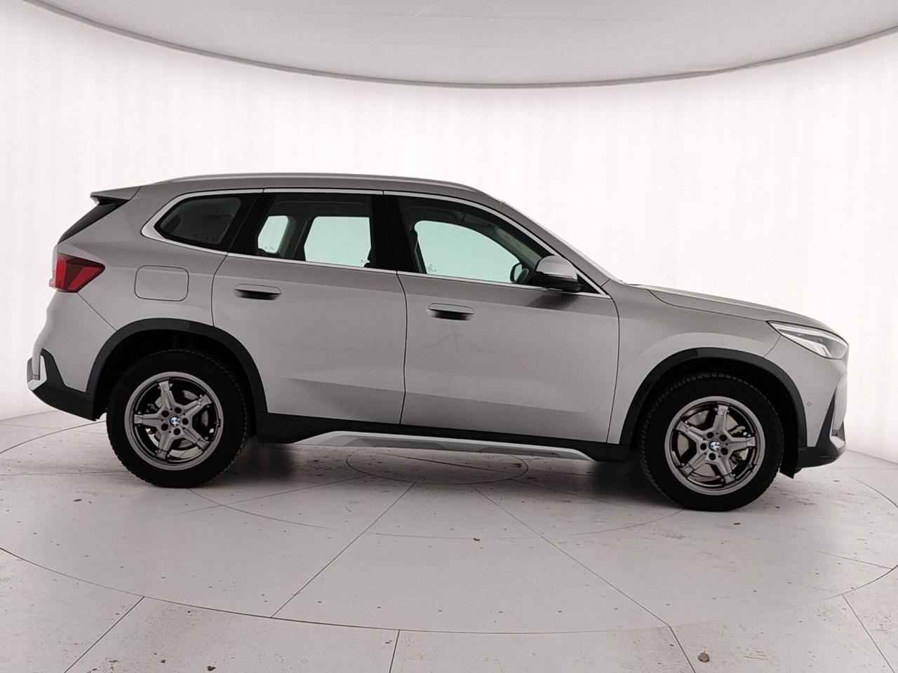 Bmw X1 xDrive 23d xLine