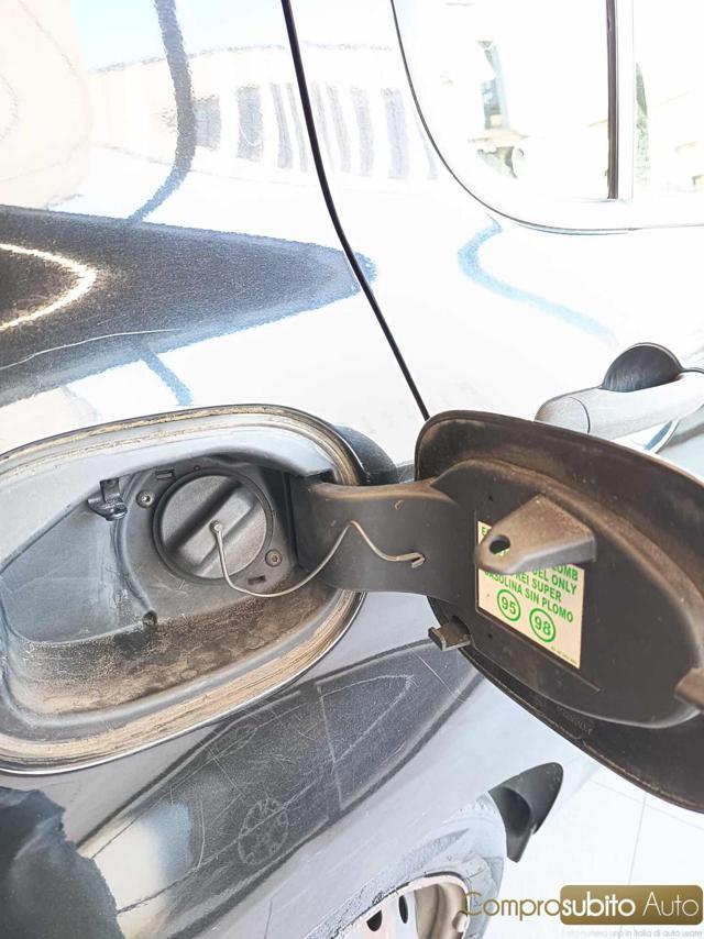 RENAULT Modus 1.2 16V Luxe Dynamique