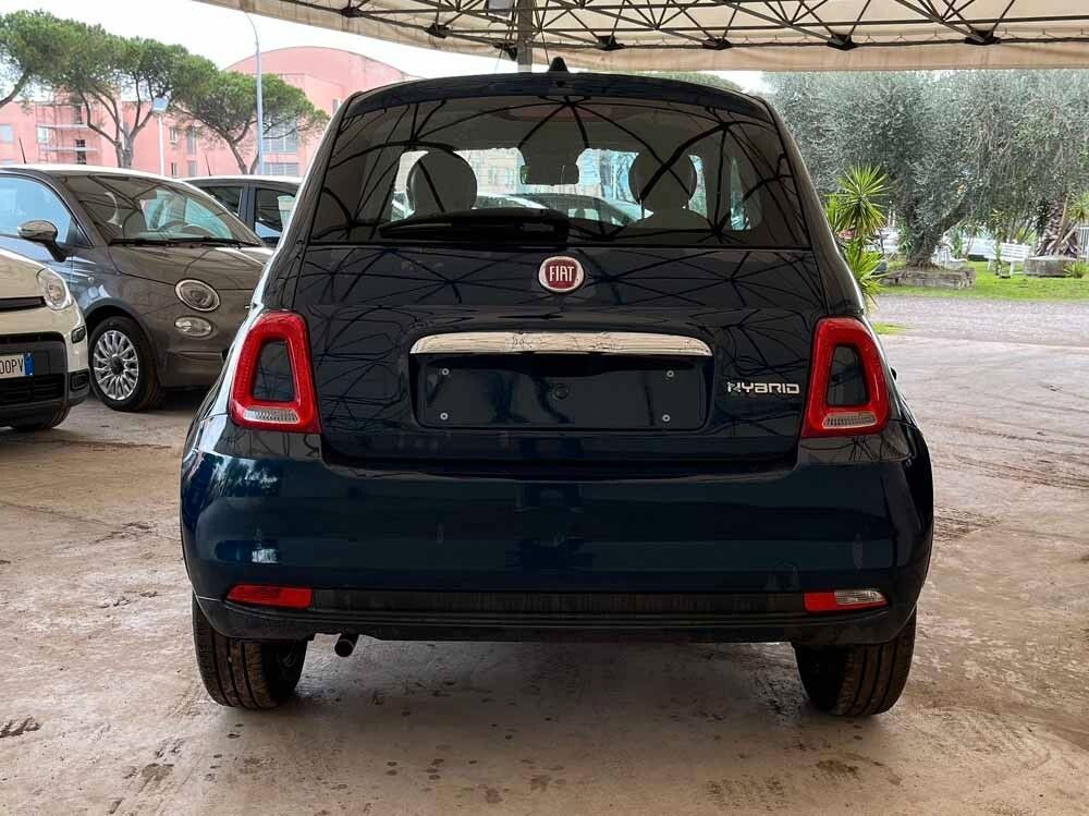 Fiat 500 2023 photo 2