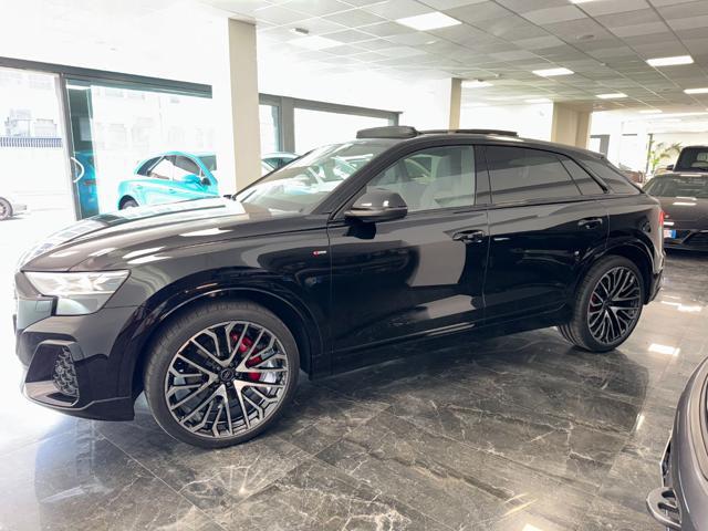 AUDI Q8 SUV 50 TDI 286 CV quattro tiptronic S line edition