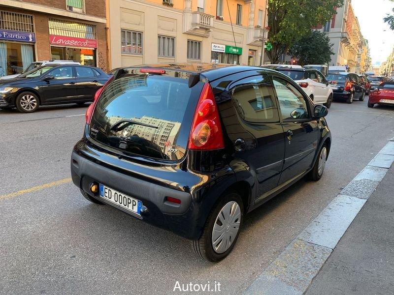 Peugeot 107 1.0 68CV 5p. Sweet Years