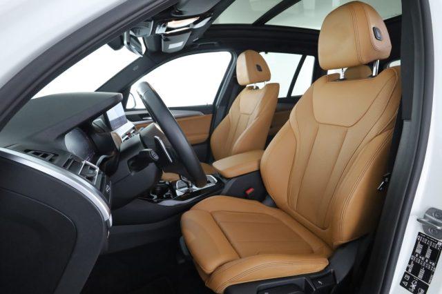 BMW X3 X3 xDrive20d 48V Msport