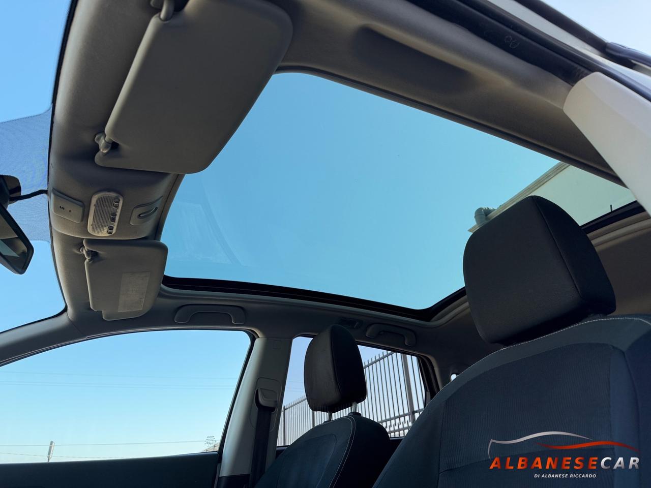 Nissan Qashqai 1.5 dCi DPF n-tec/TETTO PANORAMICO