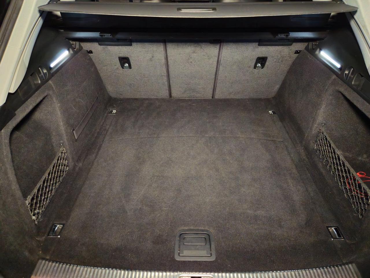 Audi A4 Avant 2.0 tdi Business Plus S-line 150cv