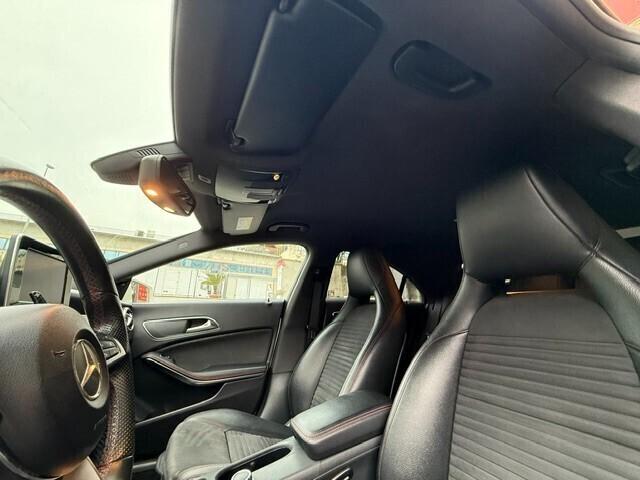 Mercedes-Benz CLA 220 Cdi 4Matic Sport Automatica