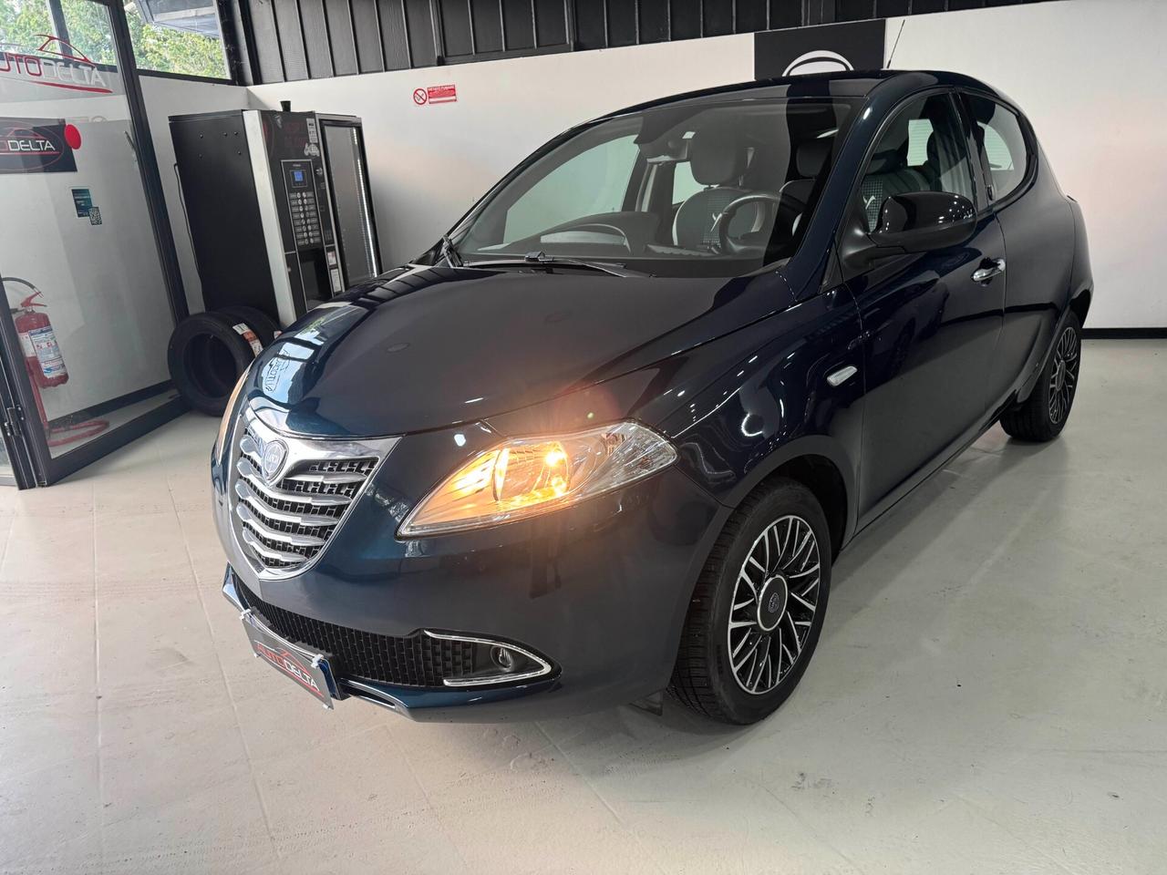 Lancia Ypsilon 1.2 69 CV 5 porte Elle